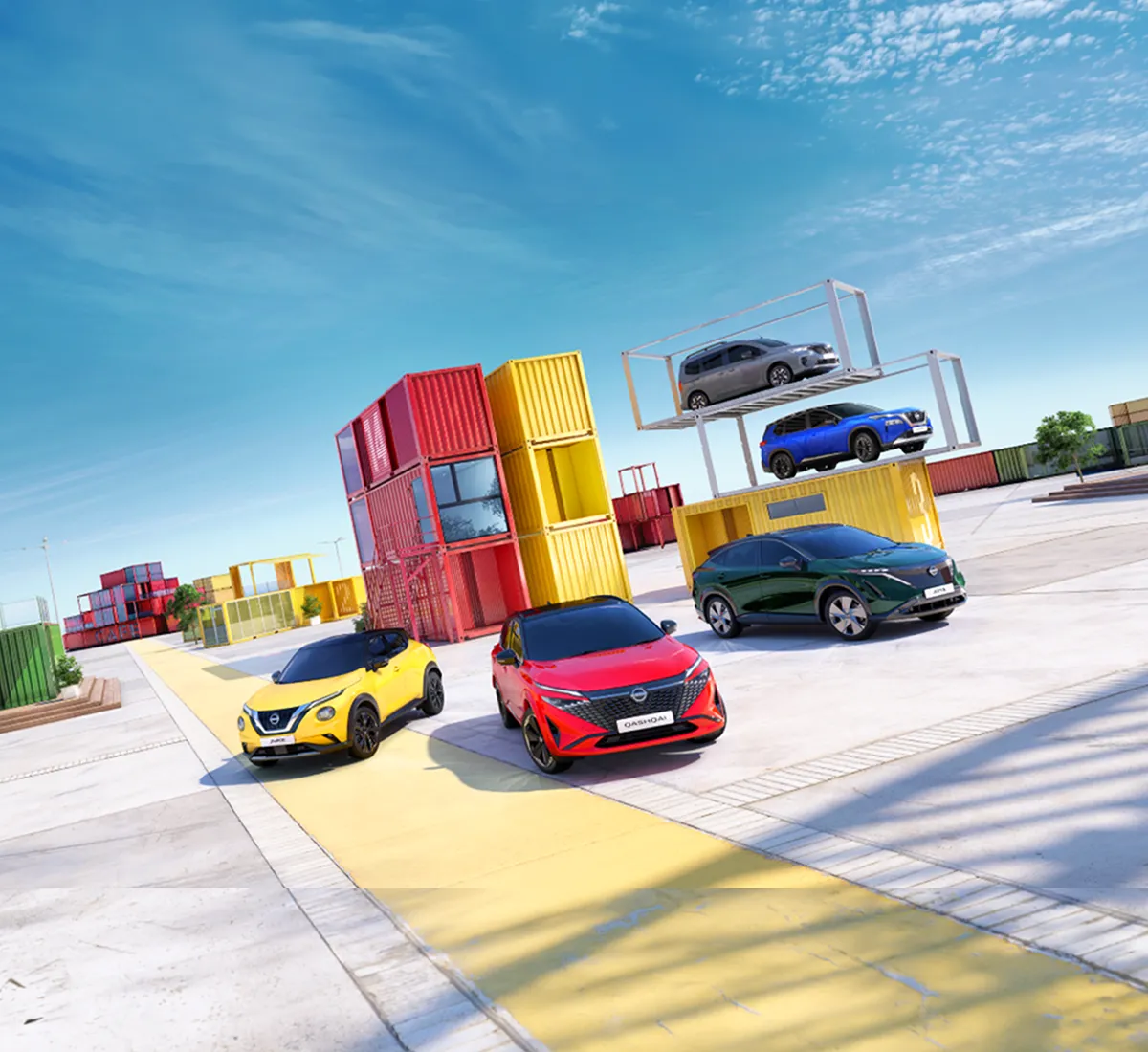 moustakas group used cars suv and crossovers category